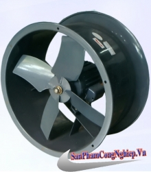 Ventilation fan round Gale VF 25