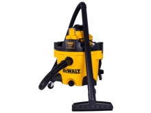 Máy hút bụi công nghiệp 3 chức năng Dewalt DXV234P