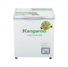 Tủ đông kháng khuẩn Kangaroo 90L KG168NC1