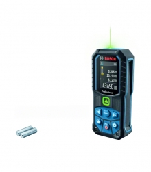 Máy đo khoản cách Laser xanh Bosch GLM 50-23 G