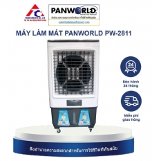 Máy Làm Mát Không Khí Panworld PW-2811