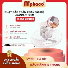 Quạt Đảo Trần Miphaco DT-45R