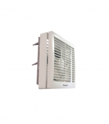 Quạt hút gắn tường Panasonic FV-15AUL Quạt hút gắn tường Panasonic FV-15AUL