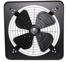 Quạt hút thông gió vuông Deton FADC40-4