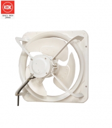 Ventilating fans High-Pressure KDK 35GSC
