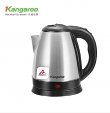 Bình đun nước siêu tốc Kangaroo KGWK15I2