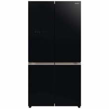 Tủ Lạnh 4 Cánh Ngăn Đông Dưới Hitachi R-WB640VGV0