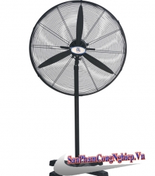Stand Fans Industrial Gale SF650-P