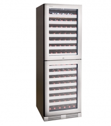 Tủ ướp rượu Kadeka KN-165T