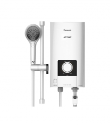 Máy nước nóng trực tiếp Panasonic DH-4NP1VW Máy nước nóng trực tiếp Panasonic DH-4NP1VW