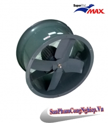Quạt Thông Gió Tròn Superlite Max SLHCV-40