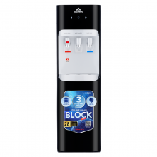 Cây nước nóng lạnh hút bình Hòa Phát HHC385 Cây nước nóng lạnh hút bình Hòa Phát HHC385