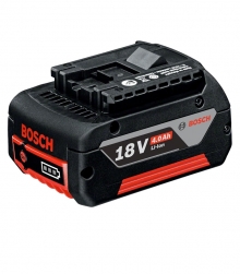 Pin Bosch GBA 18V 4.0Ah