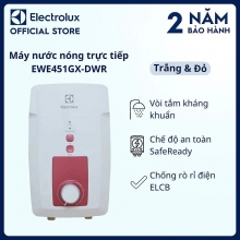 Máy nước nóng Electrolux EWE451GX-DWR