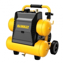 Máy nén khí không dầu 11L Dewalt DXCM3321782