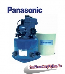 Water Pump Panasonic A-130JTX