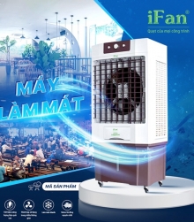 Máy Làm Mát Hơi Nước IFan 10000A