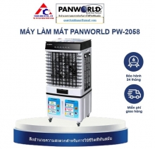 Máy Làm Mát Không Khí Panworld PW-2058