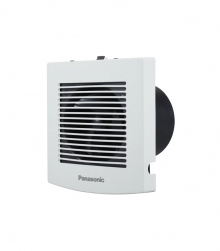 Quạt hút gắn tường Panasonic FV-15EGD2 Quạt hút gắn tường Panasonic FV-15EGD2