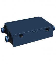 Quạt thông gió thu hồi nhiệt và lọc không khí Nanyoo NMD-1000G Quạt thông gió thu hồi nhiệt và lọc không khí Nanyoo NMD-1000G