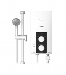 Máy nước nóng trực tiếp Panasonic DH-4RP1VW Máy nước nóng trực tiếp Panasonic DH-4RP1VW
