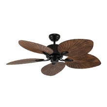 Quạt trần trang trí 5 cánh Nanoco NCFD5251