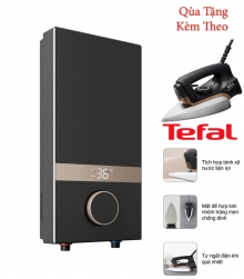 Máy tắm nước nóng Toshiba TWH-45EMCPVN(K)-CB