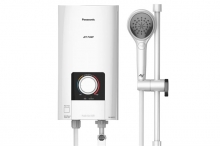 Máy nước nóng trực tiếp Panasonic DH-4NTP1VM Máy nước nóng trực tiếp Panasonic DH-4NTP1VM