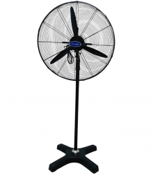 Quạt đứng công nghiệp Fuwin FS 650