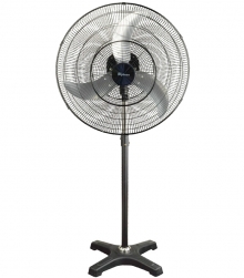 Quạt Đứng Công Nghiệp Miphaco DCN-650P (Cánh Trắng)