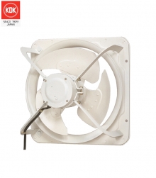 Ventilating fans High-Pressure KDK 40GSC