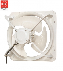 Ventilating fans High-Pressure KDK 50GSC