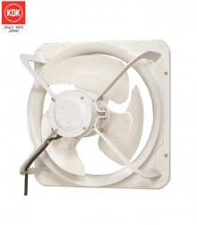 Ventilating fans High-Pressure KDK 45GSC