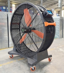 Quạt thổi công nghiệp di động IFan YT-1450