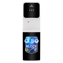 Cây nước nóng lạnh hút bình Hòa Phát HHC389 Cây nước nóng lạnh hút bình Hòa Phát HHC389