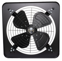 Quạt hút thông gió vuông Deton FADC50-4 Quạt hút thông gió vuông Deton FADC50-4