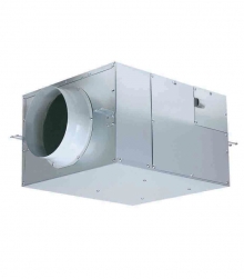 Quạt hút Cabinet KDK 20NSB