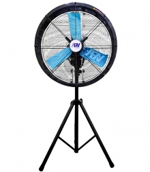 Quạt đứng công nghiệp Afan AQD-720F (320W) Quạt đứng công nghiệp Afan AQD-720F (320W)