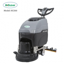Máy chà sàn liên hợp mini HiClean HC500