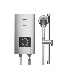 Máy nước nóng trực tiếp Panasonic DH-4NP1VS Máy nước nóng trực tiếp Panasonic DH-4NP1VS