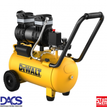 Máy nén khí không dầu 24L DeWALT DXCM3302481